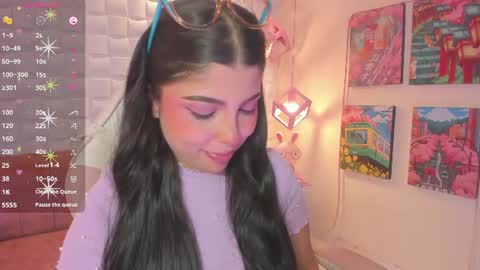 melaniegrayx online show from June 25, 2:54 pm