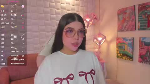 melaniegrayx online show from July 11, 1:58 pm