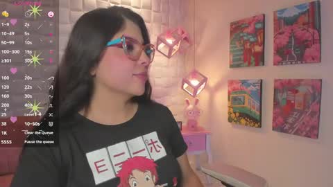 melaniegrayx online show from July 28, 6:20 pm