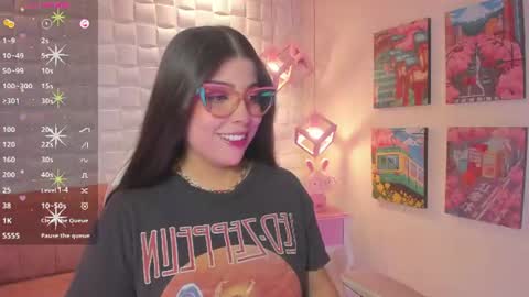 melaniegrayx online show from August 5, 2:09 pm