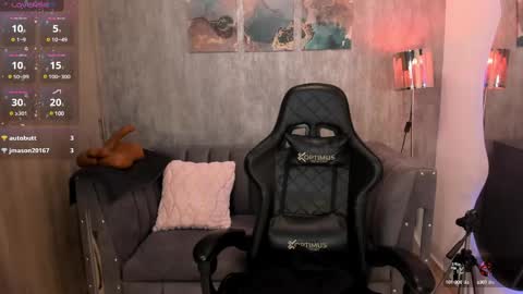 Melanie online show from February 25, 11:44 pm