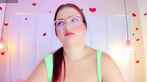 Melanie online show from October 17, 11:13 am