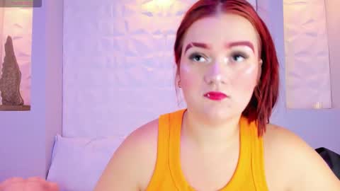 Melanie online show from November 20, 11:32 am