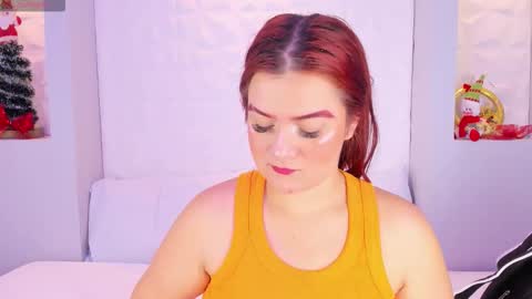 Melanie online show from December 20, 11:28 am