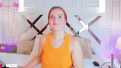 MELANIE online show from June 9, 2:06 pm