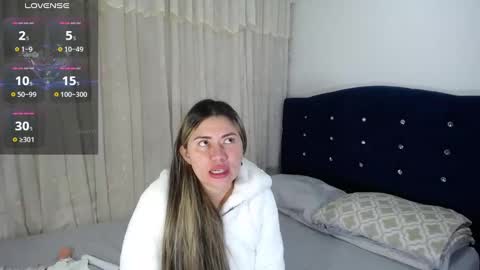 Melanie Parker online show from January 31, 12:17 am