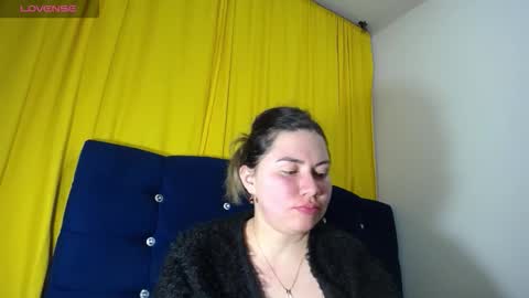 Melanie Parker online show from November 21, 2:54 am