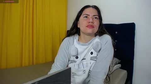 Melanie Parker online show from February 9, 11:20 pm