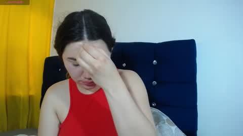 Melanie Parker online show from May 29, 12:25 pm
