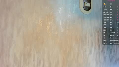        online show from November 9, 12:03 pm