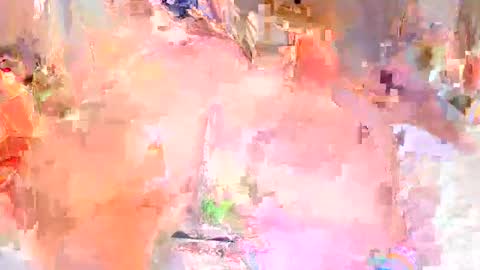 MelanieRoah online show from February 5, 9:52 pm