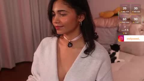 Ig melysweet   online show from August 3, 2:43 am