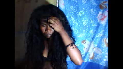melanih online show from January 13, 5:12 am