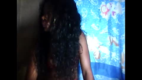 melanih online show from January 18, 5:31 am