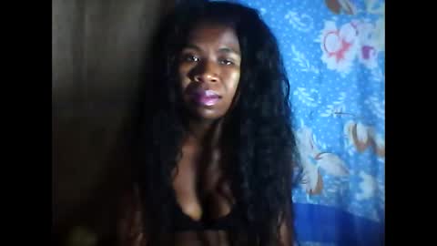 melanih online show from January 22, 5:16 am