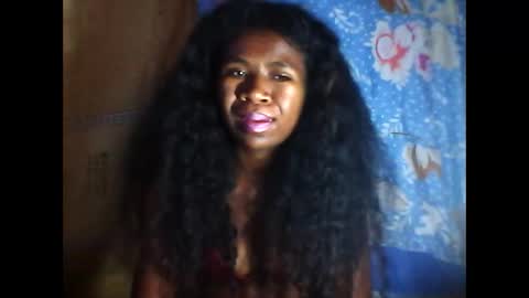melanih online show from January 26, 8:03 am