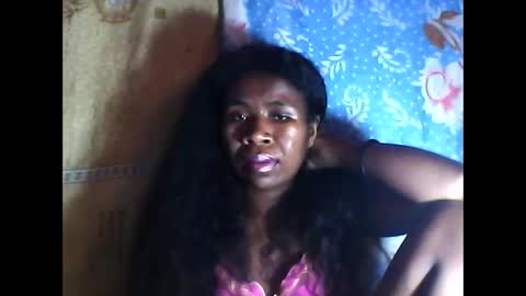 melanih online show from February 1, 11:32 am