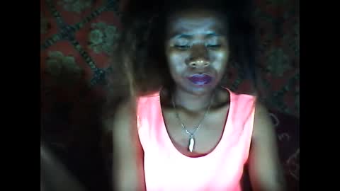 melanih online show from February 17, 5:15 am