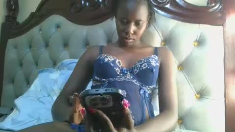 melaninblue online show from May 2, 6:13 pm