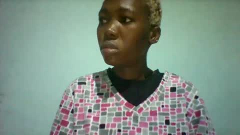 melaninndriping online show from October 27, 5:44 am