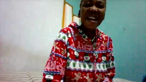 melaninndriping online show from November 29, 3:20 am