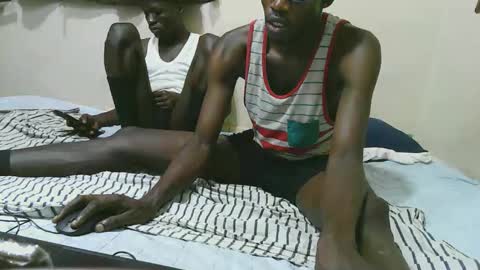 melaninsexyguy online show from September 10, 9:53 am