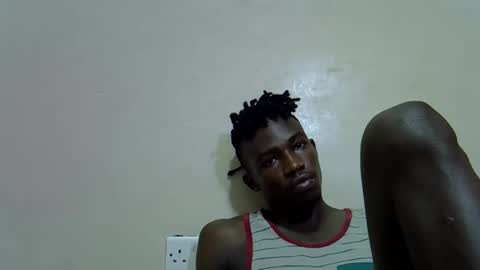 melaninsexyguy online show from September 15, 9:31 am
