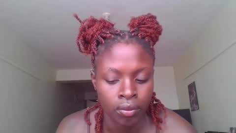 melanique23 online show from April 28, 7:57 am