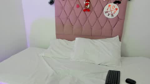 Meli online show from December 9, 7:39 pm