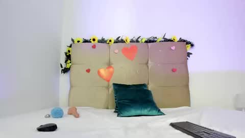 Meli online show from February 18, 3:32 pm