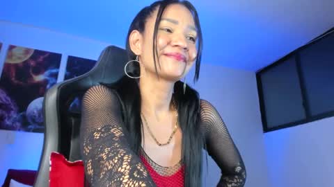 melannia_hills online show from January 12, 9:19 am