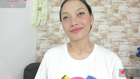 melannie roses online show from January 22, 8:49 pm