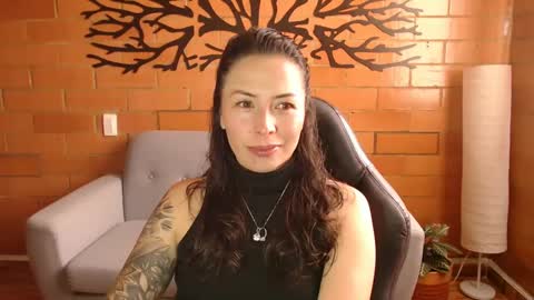 Melanny online show from December 3, 12:16 pm