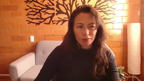 Melanny online show from December 4, 6:17 pm
