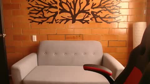 Melanny online show from December 6, 3:22 pm