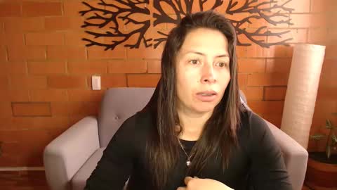 Melanny online show from October 10, 12:04 pm