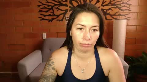 Melanny online show from March 10, 12:10 pm