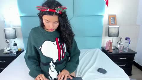 Melanny garcia online show from December 12, 8:53 pm