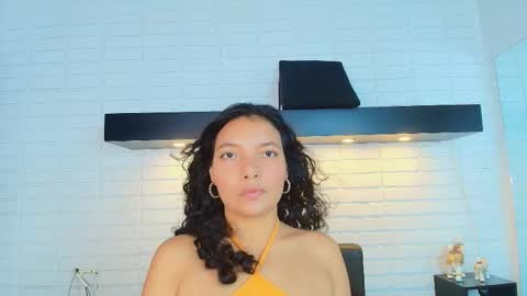 Melanny garcia online show from September 9, 6:51 pm