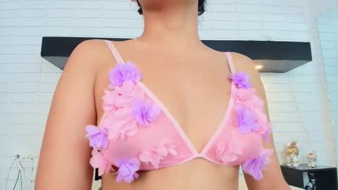 Melanny garcia online show from September 14, 12:04 pm