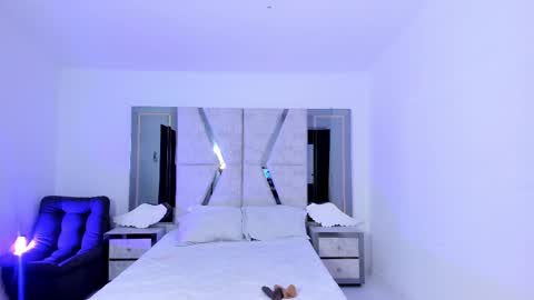 MelanyLuv online show from February 17, 2:20 am