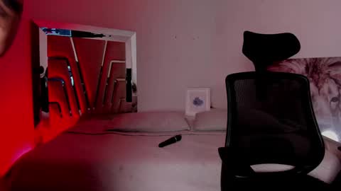 MelanyLuv online show from September 9, 8:41 pm