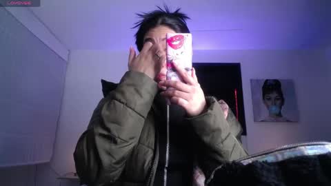 melanny_petite online show from April 26, 1:09 pm