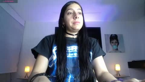 melanny_petite online show from May 18, 12:55 pm