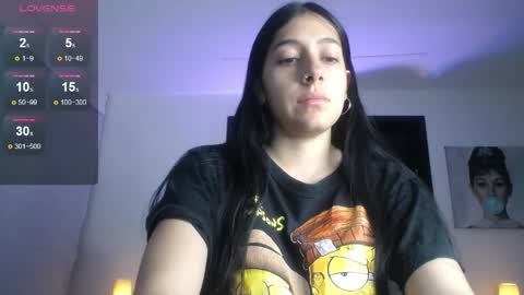 melanny_petite online show from June 9, 12:17 pm