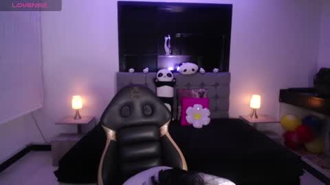 melanny_petite online show from July 12, 11:45 am