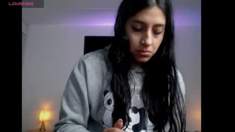 melanny_petite online show from July 23, 12:14 pm