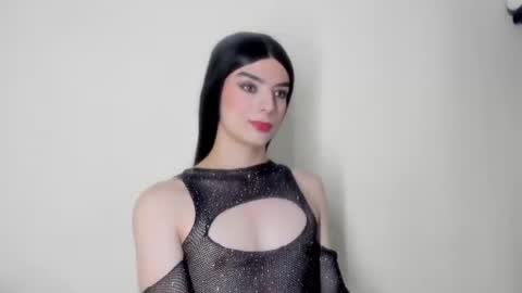 Melanny online show from July 7, 2:25 am