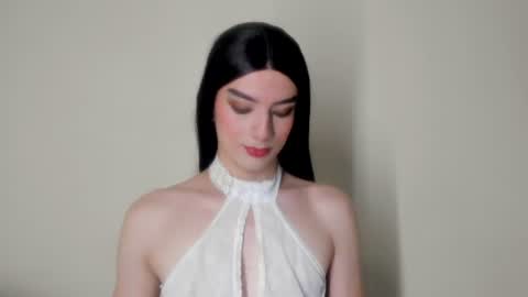 Melanny online show from July 8, 11:20 pm