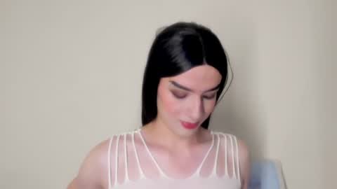 Melanny online show from July 12, 1:51 am